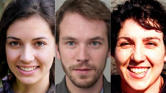 Une intelligence artificielle crée des visages ultraréalistes de personnes qui n'existent pas
