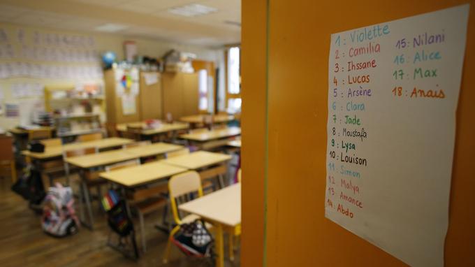 Val-d'Oise: accusé de violences sur un élève, un enseignant se suicide