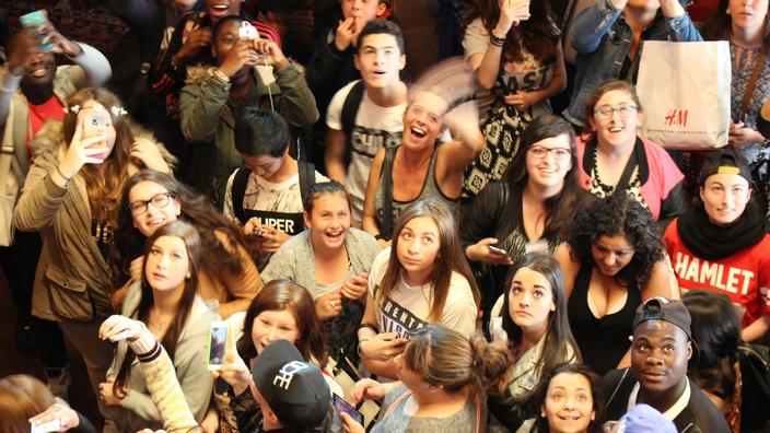 concours rencontre one direction