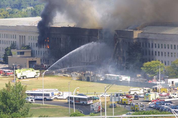 Les Theories Du Complot Les Plus Celebres Sur Le 11 Septembre 2001