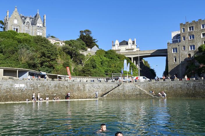 15 Week Ends à La Plage à 3 Heures De Paris