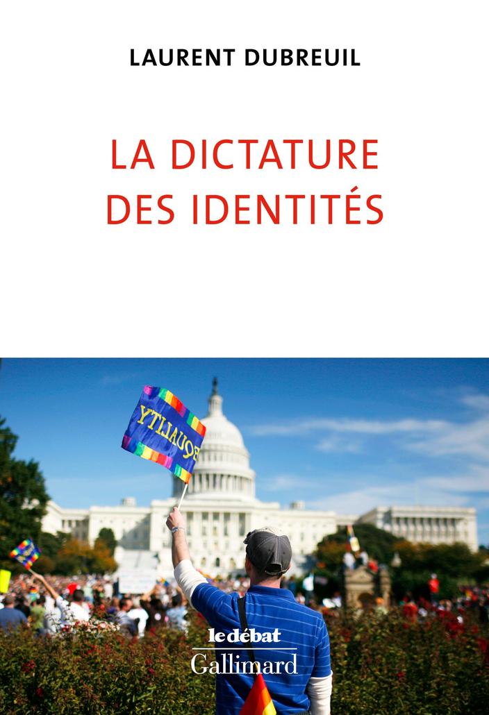 Costume Remise De Diplome Etats Unis La politique de l'identité, un «despotisme démocratisé»