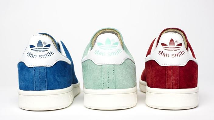 stan smith 2 homme 2014