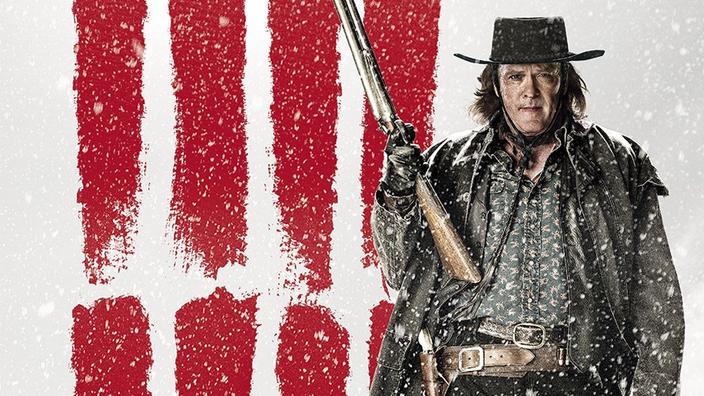 Les Huit Salopards : enfin une date pour la sortie française du Tarantino