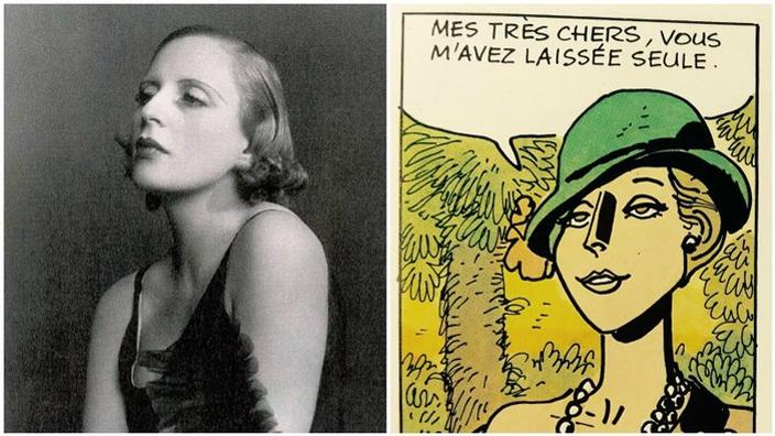 Jack London Raspoutine Corto Maltese Les A Tous Croises