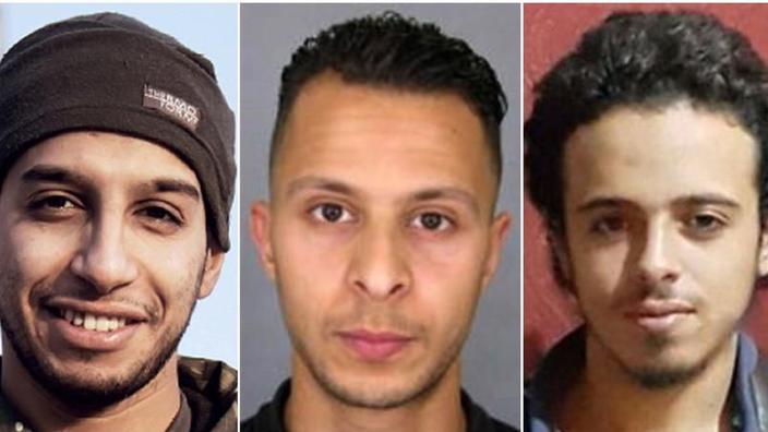 Les Djihadistes Sont Ils Des Cons