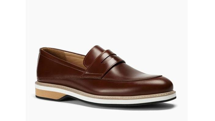 les plus beaux mocassins hommes