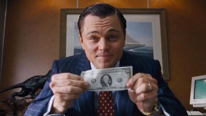 Affaire Du Loup De Wall Street Dicaprio Entendu Par Le Fbi