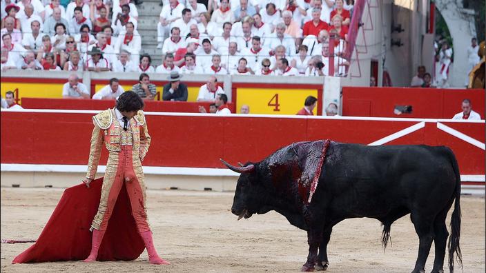 Corrida Des Lettres Piegees De Lames Envoyees A Des Personnalites