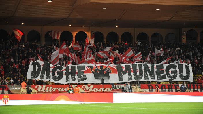 Monaco: que signifie le slogan «Daghe Munegu» ?