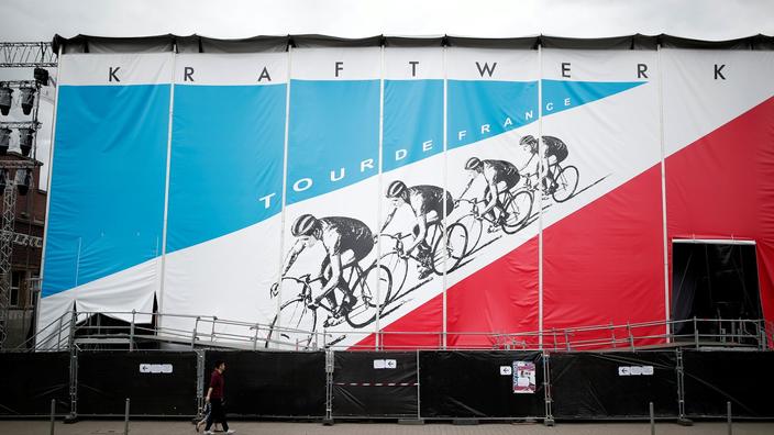 Tour De France 2017 Combien Gagnent Les Coureurs