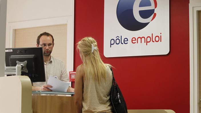 Le Gouvernement Envisage Une Allocation Chomage De Longue Duree