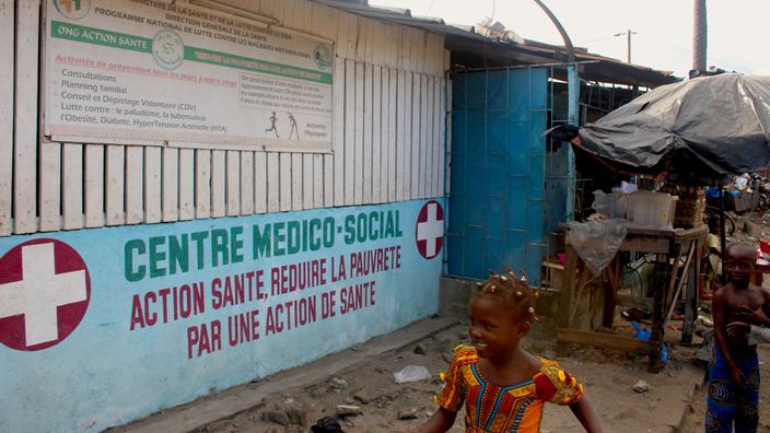 Côte d’Ivoire datant