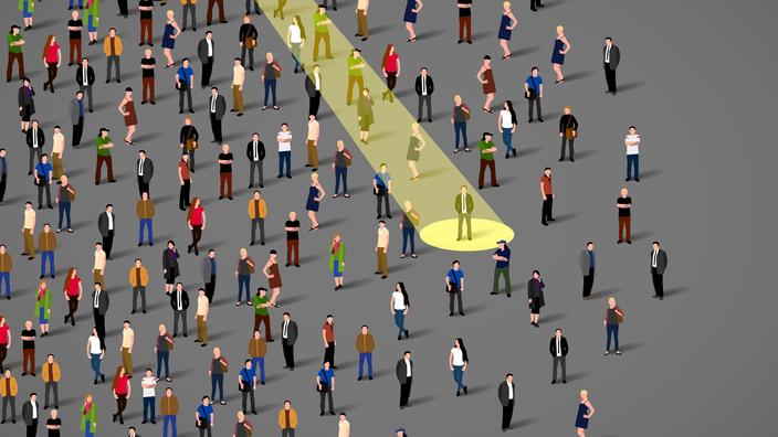 Emploi Recruteurs Et Candidats N Ont Plus Les Memes Attentes