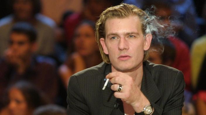 Guillaume Depardieu Dix Ans Apres Sa Mort Sa Mere Elisabeth Evoque Sa Memoire