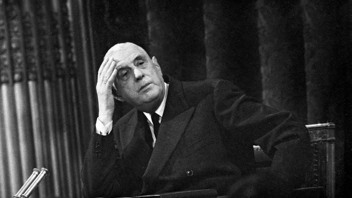 Babar Tonton Sphynx Ces Curieux Surnoms Des Hommes Politiques