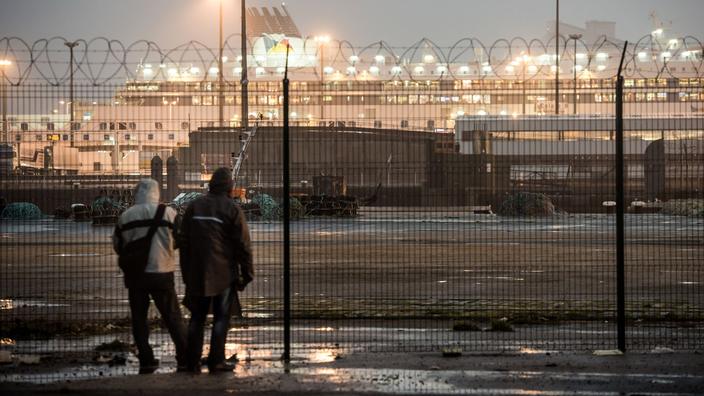Pourquoi Les Migrants Veulent Rejoindre L Angleterre Les émouvantes confidences des migrants de Calais