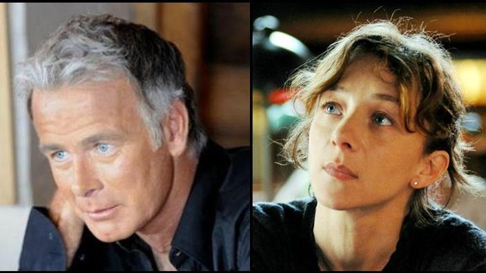Famille Sylvie Testud Et Son Mari Franck Dubosc et Sylvie Testud rejoignent le casting des Visiteurs 3