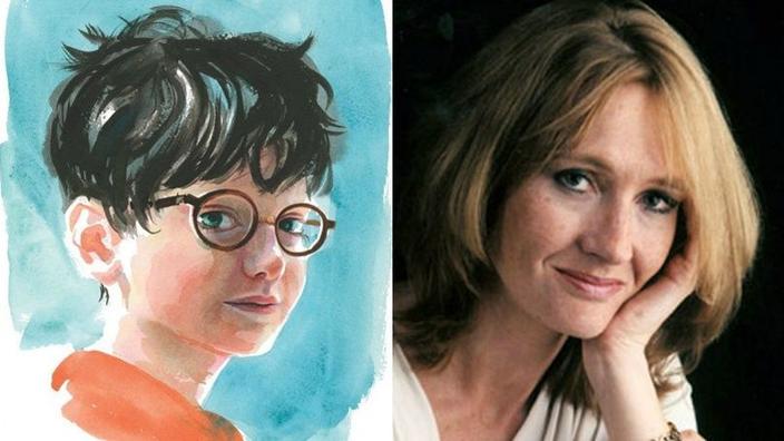 Stunning L Enfance De Jk Rowling Wallpaper in HD Stunning L Enfance De Jk Rowling Wallpaper in HD