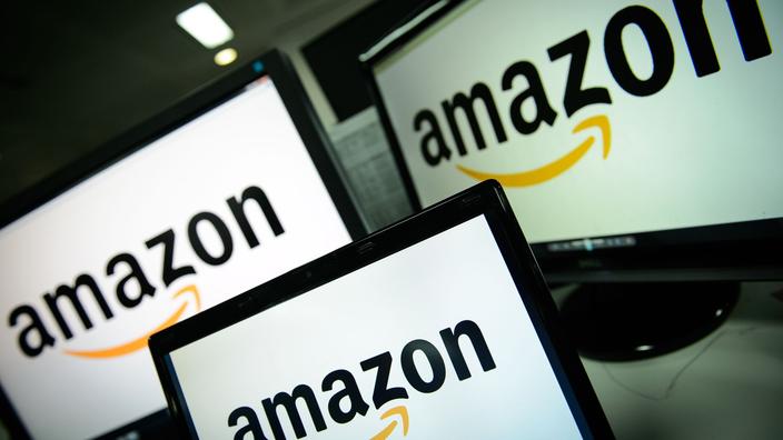 Amazon accusÃ© de faire vivre un enfer Ã  ses employÃ©s