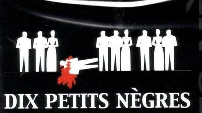 Les Dix Petit Négres Film Complet En Francais Streaming