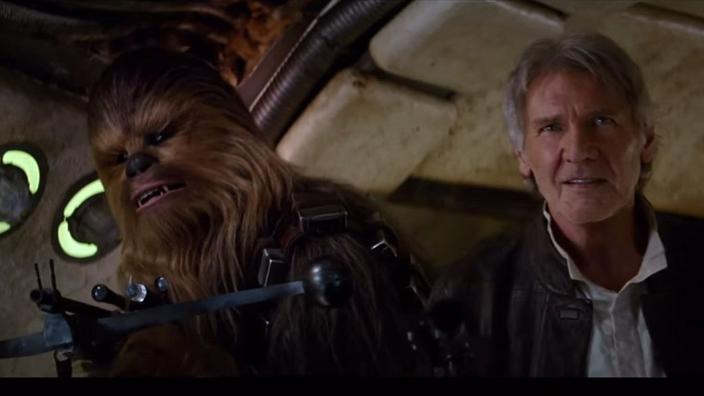 Star Wars 7 Mort De Han Solo Star Wars VII : la rumeur de la mort de Han Solo refait surface