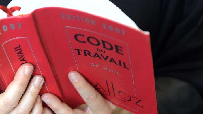 L 1222 1 Du Code Du Travail