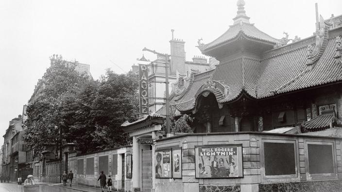 Le Figaro - Cinéma : Les films à l'affiche
