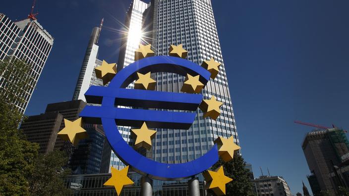 Pourquoi La Crise Financière Pourrait Faire Exploser L'Europe