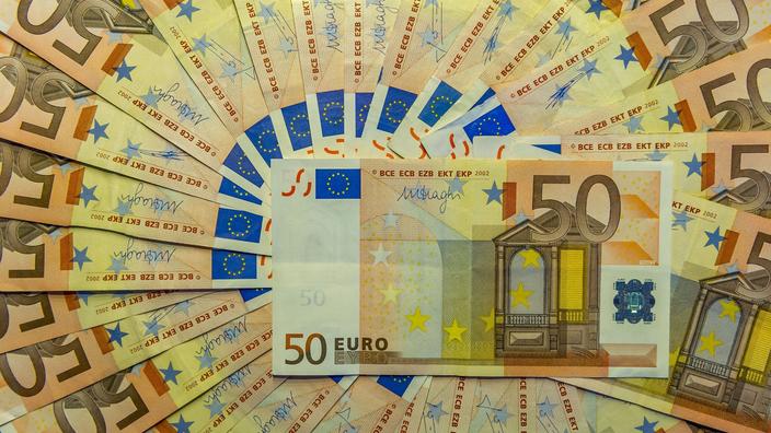 La France N Est Plus Le Premier Partenaire Commercial De L Allemagne