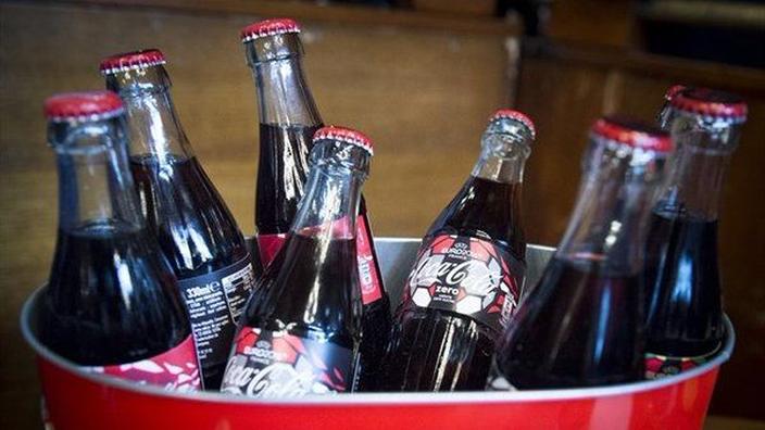 Coca Euro 2016 Bouteille pas cher - Rakuten
