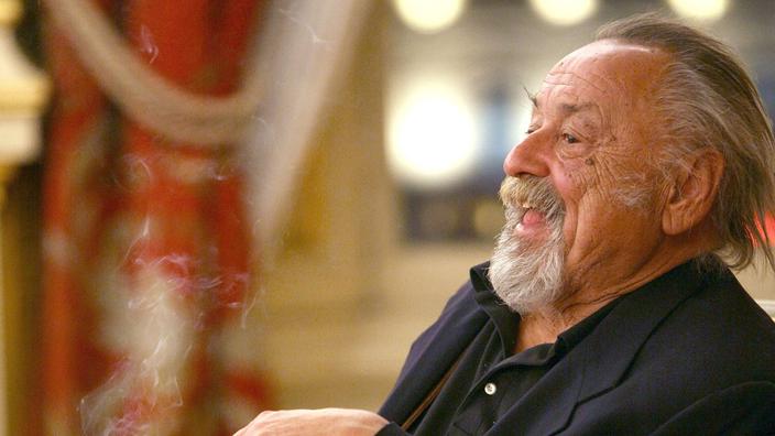 Jim Harrison Les Jeux De La Nuit Jim Harrison : ses cinq livres indispensables
