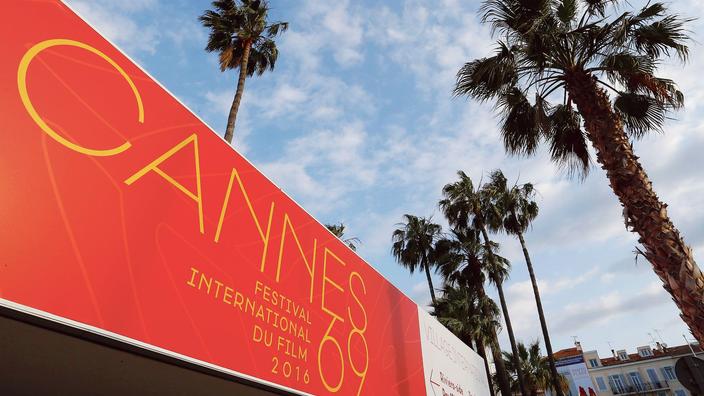 Ouverture Festival De Cannes 2022 Sur Quelle Chaine Financement du cinéma français : dernier Festival de Cannes avant