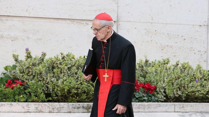 Cardinal Tauran : «Nous Sommes Condamnés Au Dialogue Entre Religions»