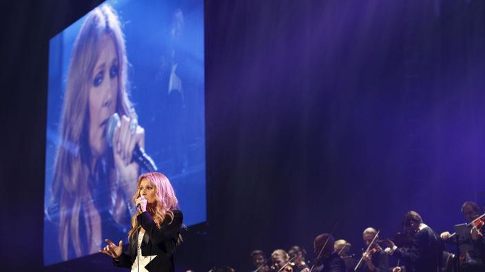 Les 30 Chansons De Céline Dion Que Vous N'oublierez Jamais Céline Dion à Bercy : un concert dominé par l'émotion