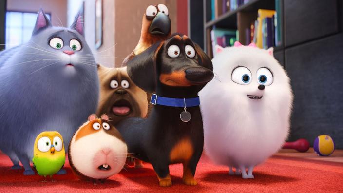 Comme Des Bêtes 3 Le Film Comme des bêtes et Guibord s'en va-t-en Guerre, les films à voir cette