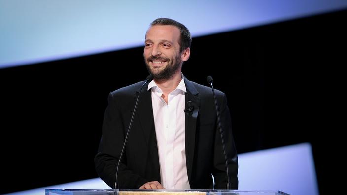 Les Convois De La Solidarité Mathieu Kassovitz