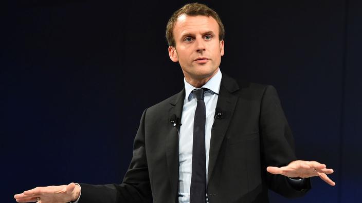 Macron Ne Veut Plus Etre President Macron ne veut pas être un «président normal»