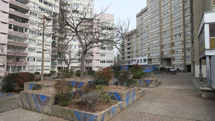 SeineSaintDenis  face à l'insécurité, un office HLM assigne l'État