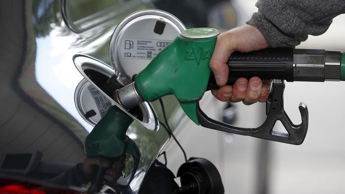 Application Carburant E85 Rouler à l'E85, carburant le moins cher, va devenir plus facile