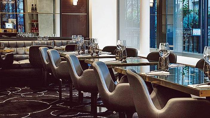 La Maison Nordique - Boutique Et Restaurant