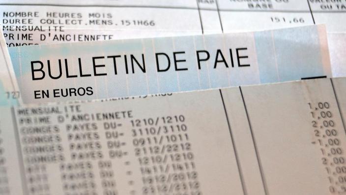 Peut On Detruire Fiches De Paie à La Retraite
