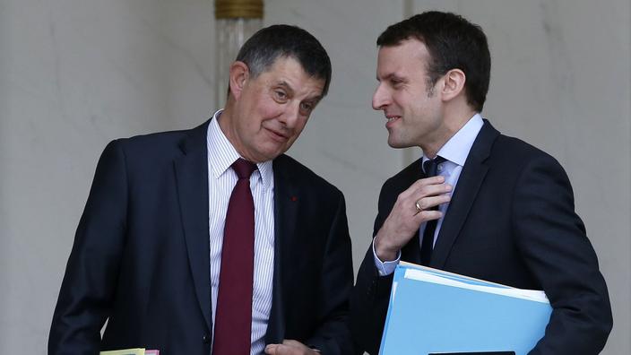 Combien De Fois Peut On Se Presenter Aux Presidentielles Ami d'Emmanuel Macron, Jean-Pierre Jouyet répond à l'appel de Londres