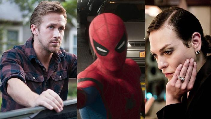 Les Films à Voir Ou à éviter Cette Semaine Une femme fantastique, Spider-Man, Song to Song... Les films à voir ou
