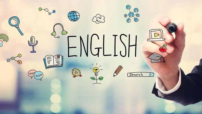 3 lettres qui font un mot en anglais