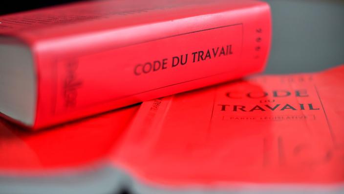 L 1233 3 Du Code Du Travail