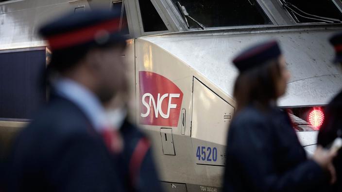 Comment Utiliser Les Facilités De Circulation Sncf