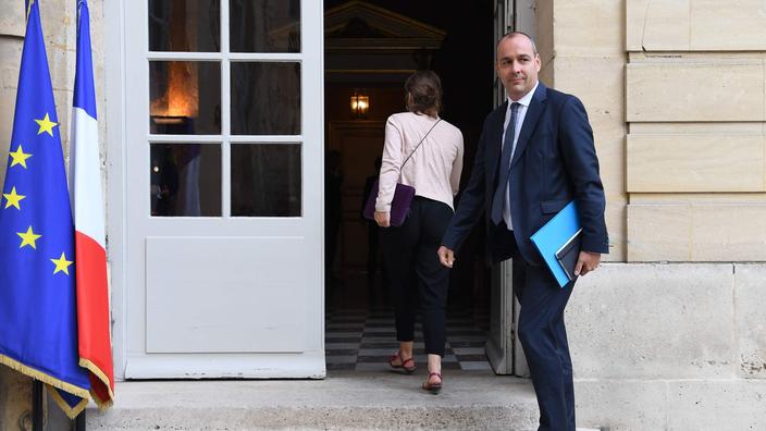 Code du travail: FO et CFDT mobilisées sur les prochaines réformes