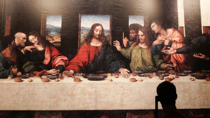 Le Nouveau Monde Tableau De La France Néolibérale