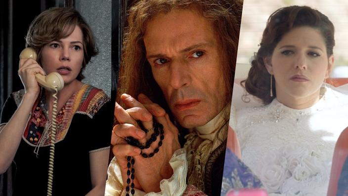 Les Films à Voir Ou à éviter Cette Semaine Tout l'argent du monde, L'Échange des princesses... Les films à voir ou